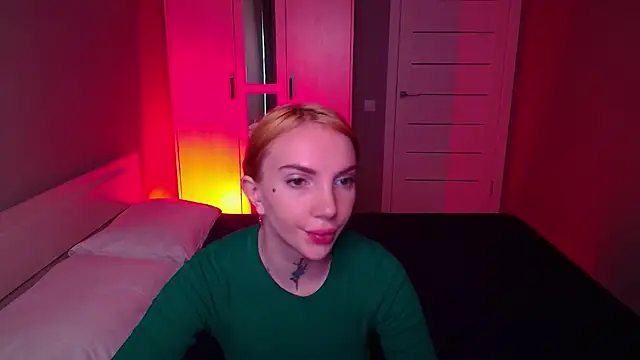AssolSoul online show from May 2026 06:20:02 AM