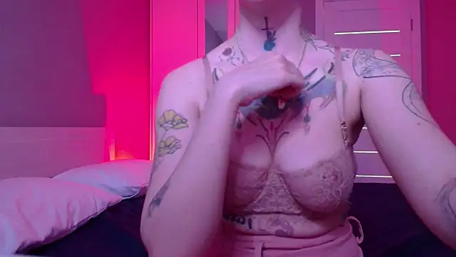AssolSoul online show from May 2026 09:26:01 AM