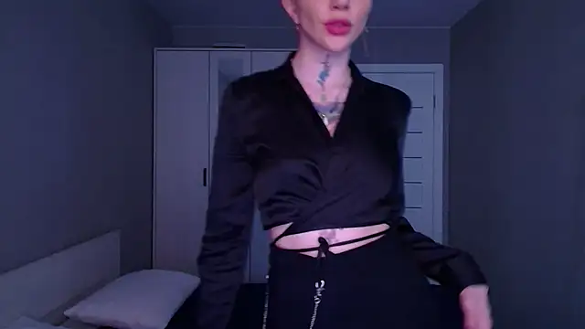 AssolSoul online show from May 2026 07:13:02 AM