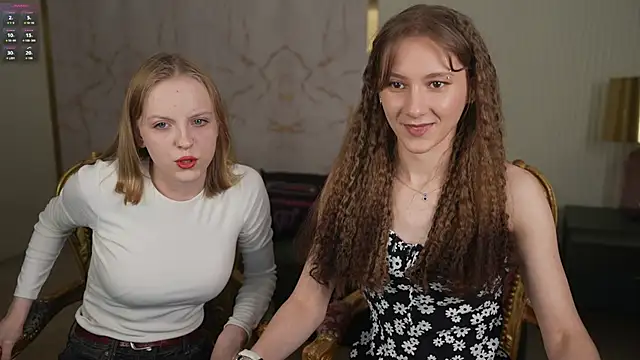 Stefany-SWEET online show from February 2026 11:40:02 AM