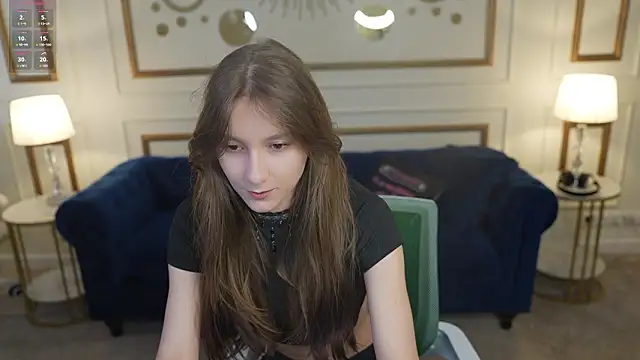 Stefany-SWEET online show from February 2026 11:31:02 AM