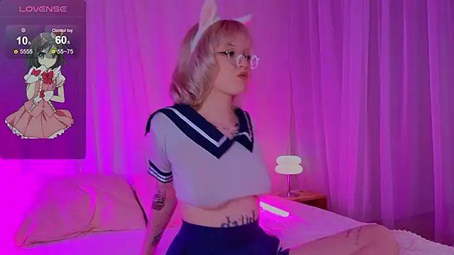 Snapshot of no_1dea chatting on February 2026 09:47:01 AM no 1dea online show from February 2026 09:47:01 AM