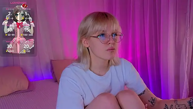 Snapshot of no_1dea chatting on February 2026 07:02:02 AM no 1dea online show from February 2026 07:02:02 AM