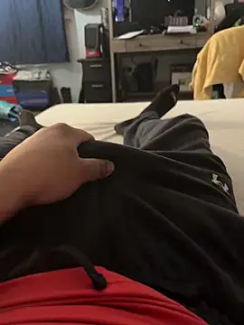 elpapigrande12 online show from February 2026 01:31:01 AM