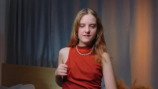 RennaHettes online show from March 2026 01:12:02 AM