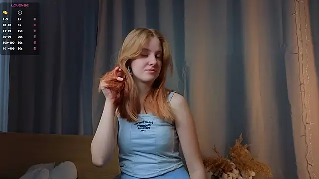 RennaHettes online show from April 2026 01:01:02 AM