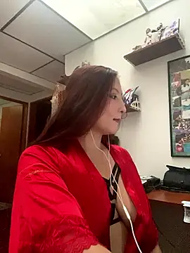 Snapshot of Scarlet_auraa chatting on January 2026 10:04:01 PM Scarlet auraa online show from January 2026 10:04:01 PM