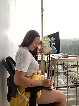 Snapshot of Scarlet_auraa chatting on April 2026 09:39:33 PM Scarlet auraa online show from April 2026 09:39:33 PM