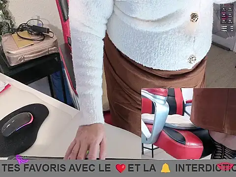 Snapshot of Sofiatwork chatting on February 2026 07:23:01 AM Sofiatwork online show from February 2026 07:23:01 AM