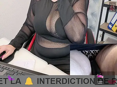 Snapshot of Sofiatwork chatting on February 2026 07:51:01 AM Sofiatwork online show from February 2026 07:51:01 AM