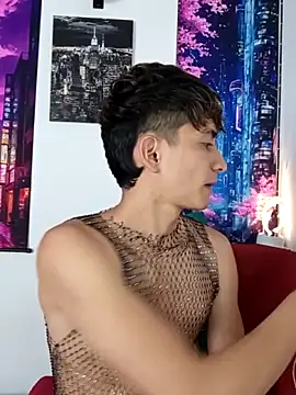 Andy Kein online show from May 2026 02:11:02 PM