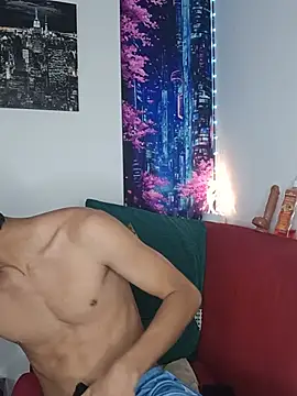 Andy Kein online show from June 2026 02:12:02 PM
