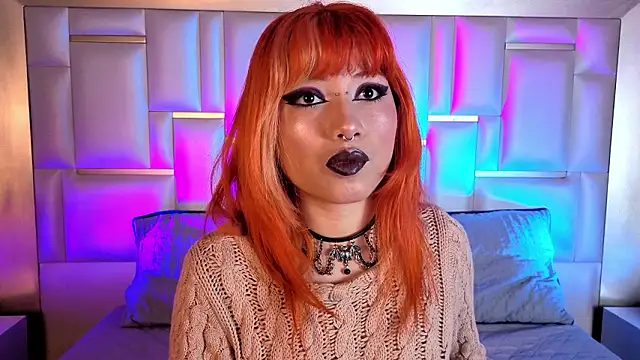 Snapshot of Sienna_Desiree chatting on January 2026 12:20:01 PM Sienna Desiree online show from January 2026 12:20:01 PM