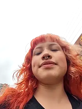 Snapshot of Sienna_Desiree chatting on February 2026 01:42:02 PM Sienna Desiree online show from February 2026 01:42:02 PM