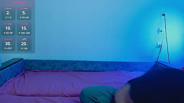 Snapshot of samandmaxx chatting on January 2026 01:05:02 PM samandmaxx online show from January 2026 01:05:02 PM