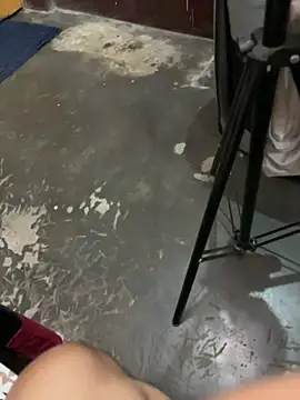 PUSSYcumHARDER online show from May 2026 06:48:01 PM