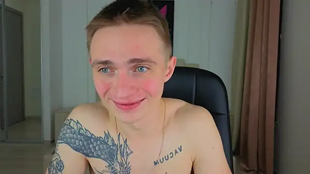 LEO  MILLER online show from January 2026 04:48:02 AM