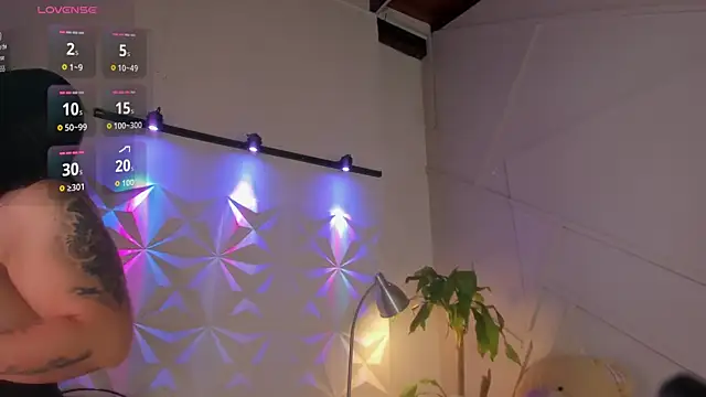 GabiSaenz  online show from May 2026 11:20:01 AM