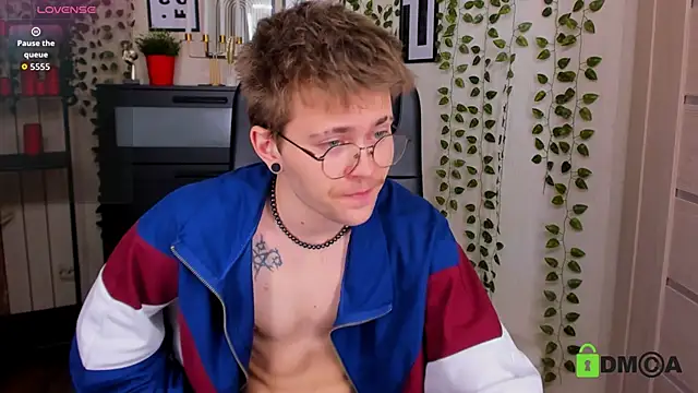 Tomas Norton online show from February 2026 03:06:01 PM