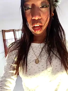 Snapshot of DAMMLEYLA chatting on February 2026 02:54:01 PM DAMMLEYLA online show from February 2026 02:54:01 PM