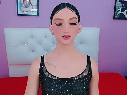 shantal gil online show from May 2026 05:05:01 AM