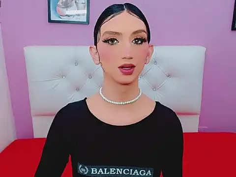 shantal gil online show from May 2026 04:08:02 AM