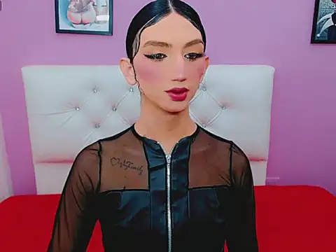 shantal gil online show from May 2026 04:52:01 AM