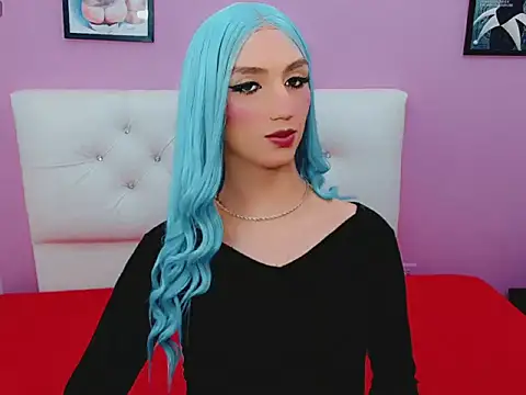 shantal gil online show from May 2026 03:57:01 AM