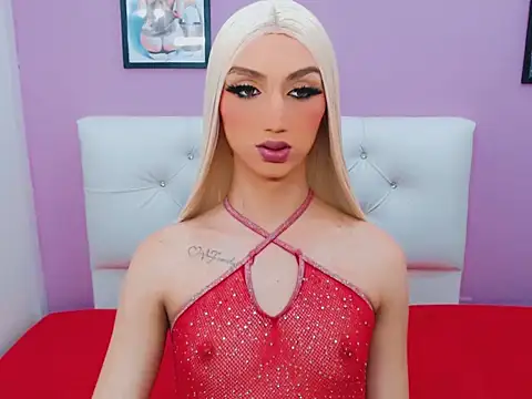 shantal gil online show from June 2026 02:53:02 AM