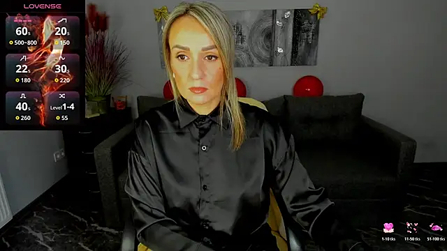 Snapshot of Alisa_Allisen chatting on February 2026 12:56:01 PM Alisa Allisen online show from February 2026 12:56:01 PM