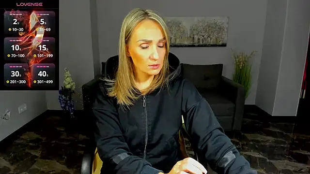 Snapshot of Alisa_Allisen chatting on February 2026 12:48:02 PM Alisa Allisen online show from February 2026 12:48:02 PM