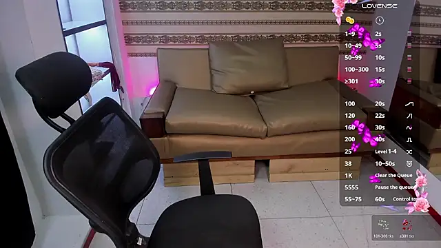 Snapshot of xxximena_angels_ chatting on February 2026 07:17:02 PM xxximena angels online show from February 2026 07:17:02 PM