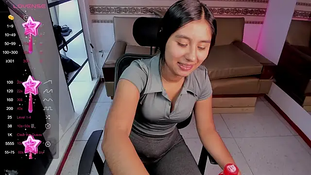 xxximena angels  online show from May 2026 08:04:02 PM