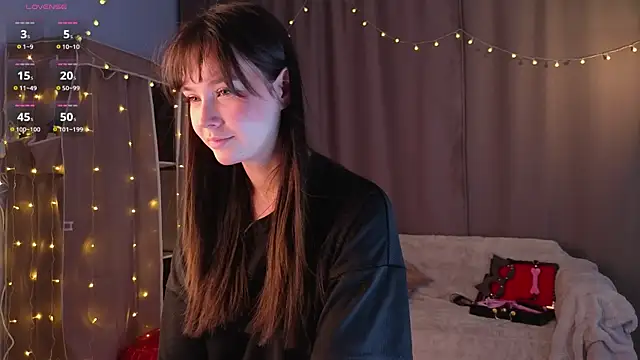 KiraYukimura online show from February 2026 01:43:02 AM