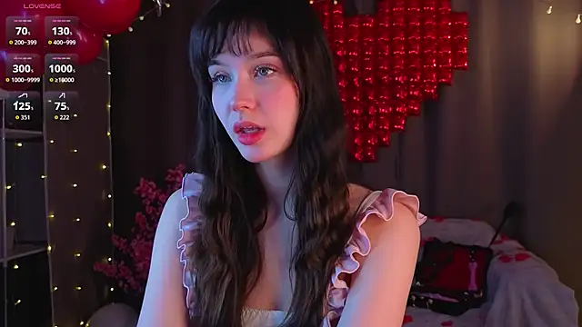 KiraYukimura online show from February 2026 01:57:01 AM