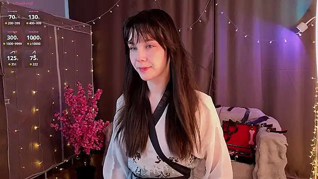 KiraYukimura online show from February 2026 04:32:01 AM