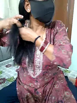 Hot Monikaa online show from May 2026 12:15:01 PM