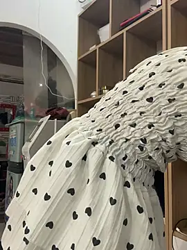 Snapshot of Navy_Vina chatting on February 2026 10:31:02 AM Navy Vina online show from February 2026 10:31:02 AM