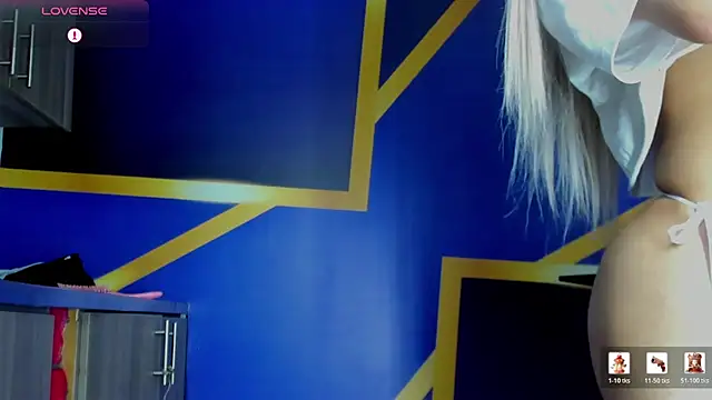 Snapshot of Melany_All chatting on February 2026 05:27:01 AM Melany All online show from February 2026 05:27:01 AM