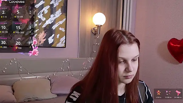 Kortney Fox online show from February 2026 06:37:01 AM