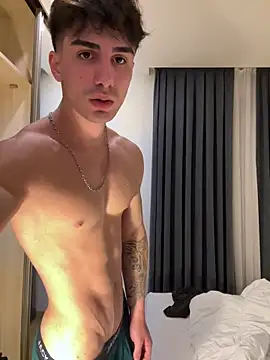 nomorelies online show from January 2026 10:01:01 PM