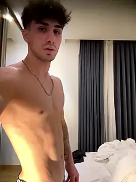 nomorelies online show from January 2026 08:55:01 PM