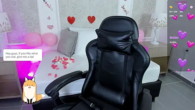 Snapshot of nina_desire_ chatting on February 2026 12:29:02 AM nina desire online show from February 2026 12:29:02 AM