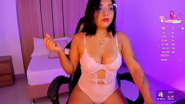 nina desire  online show from May 2026 02:09:02 AM