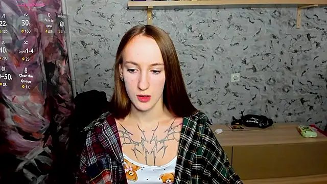 Snapshot of Jaidii_ chatting on January 2026 02:50:01 AM Jaidii online show from January 2026 02:50:01 AM