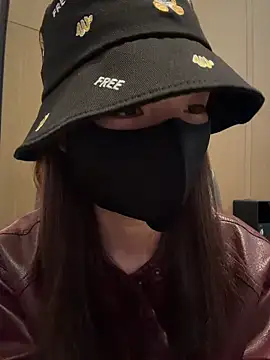 ZJbaby online show from April 2026 01:19:01 PM