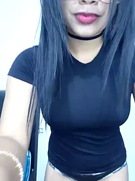 FatimaVelvet online show from May 2026 03:24:01 AM