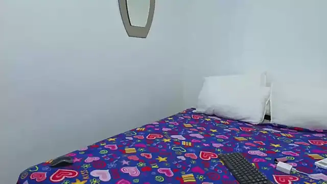 IsabelaAcosta online show from May 2026 05:53:01 PM