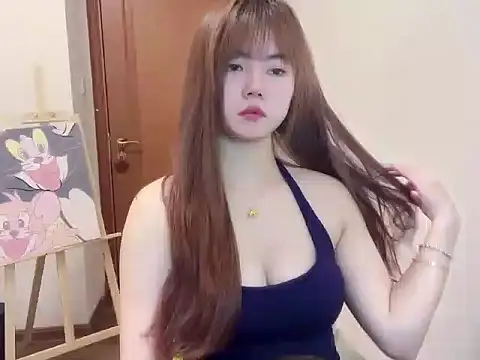 Snapshot of YiYi-oo chatting on January 2026 12:08:02 PM YiYi-oo online show from January 2026 12:08:02 PM