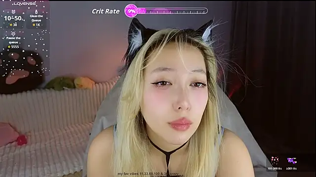 Snapshot of jasmilee chatting on January 2026 03:17:01 PM jasmilee online show from January 2026 03:17:01 PM